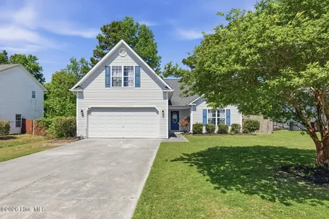110 Tanbark Drive Jacksonville NC 28546