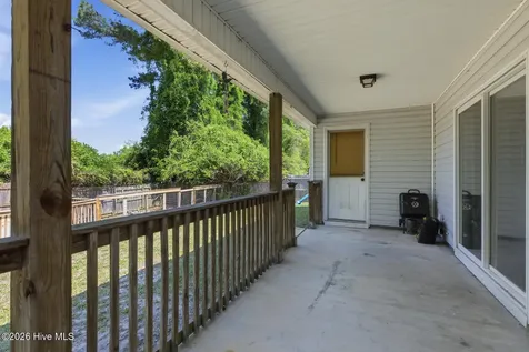 110 Tanbark Drive Jacksonville NC 28546