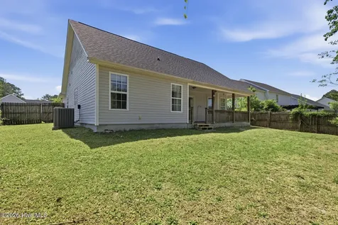 110 Tanbark Drive Jacksonville NC 28546