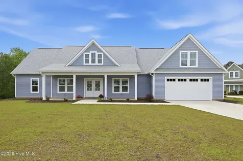 515 Bluff View Lane Swansboro NC 28584
