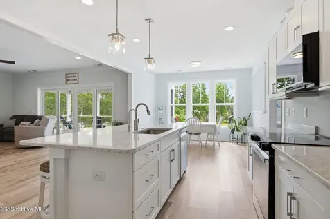 515 Bluff View Lane Swansboro NC 28584