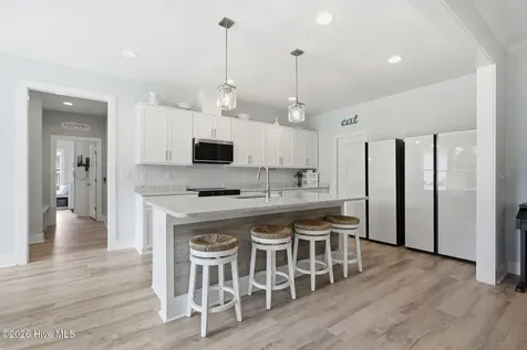515 Bluff View Lane Swansboro NC 28584
