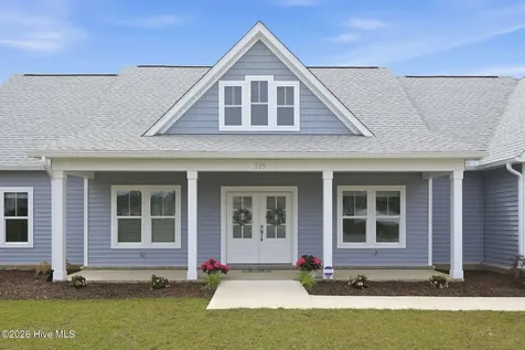515 Bluff View Lane Swansboro NC 28584