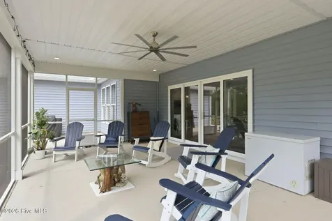 515 Bluff View Lane Swansboro NC 28584