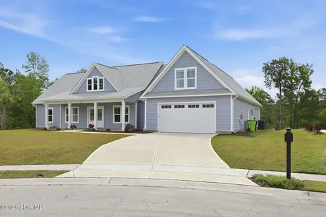 515 Bluff View Lane Swansboro NC 28584