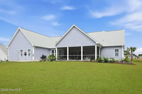 515 Bluff View Lane Swansboro NC 28584