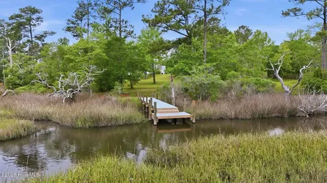 515 Bluff View Lane Swansboro NC 28584