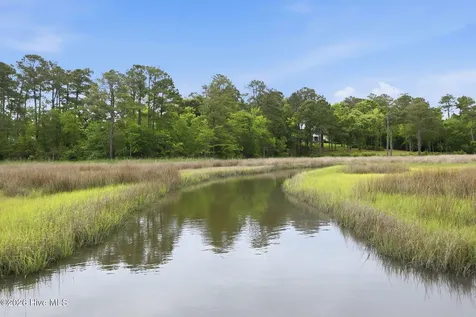 515 Bluff View Lane Swansboro NC 28584