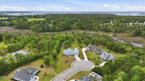 515 Bluff View Lane Swansboro NC 28584