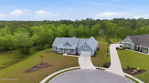 515 Bluff View Lane Swansboro NC 28584