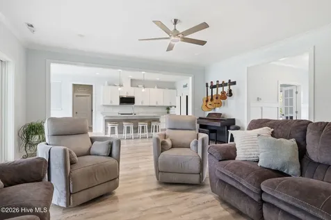 515 Bluff View Lane Swansboro NC 28584