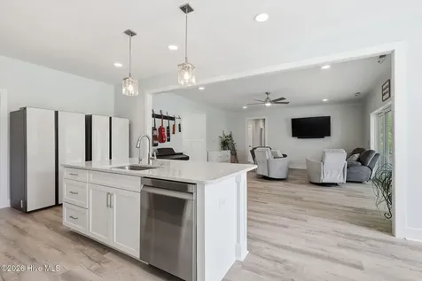 515 Bluff View Lane Swansboro NC 28584