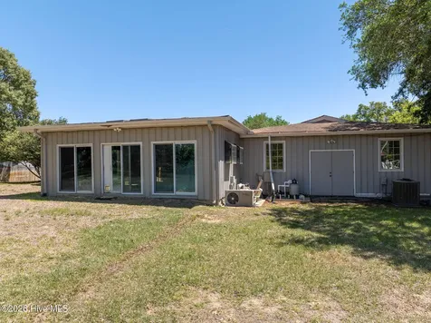 1984 Kings Landing Road Hampstead NC 28443