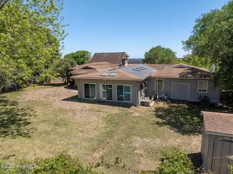 1984 Kings Landing Road Hampstead NC 28443