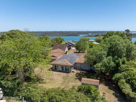 1984 Kings Landing Road Hampstead NC 28443