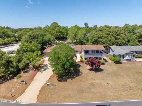 1984 Kings Landing Road Hampstead NC 28443