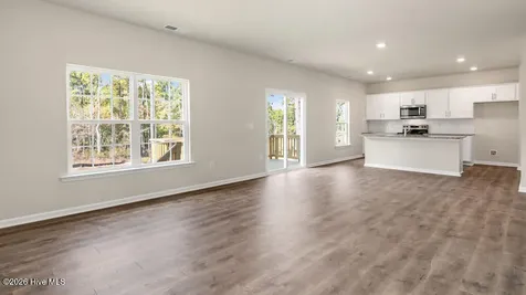 3072 Platinum Circle West End NC 27376