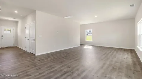 3072 Platinum Circle West End NC 27376