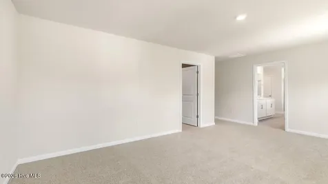 3072 Platinum Circle West End NC 27376