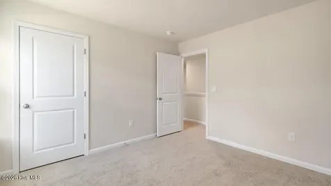 3072 Platinum Circle West End NC 27376