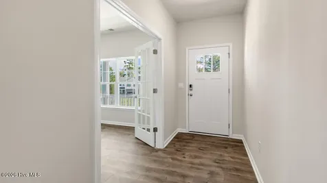 3072 Platinum Circle West End NC 27376