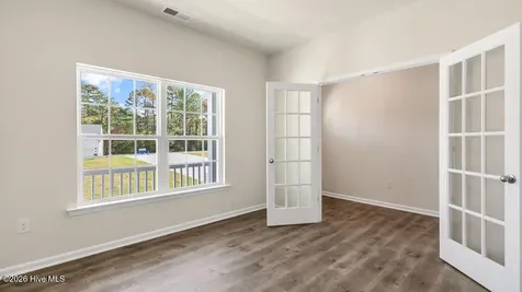 3072 Platinum Circle West End NC 27376