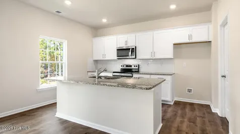 3072 Platinum Circle West End NC 27376