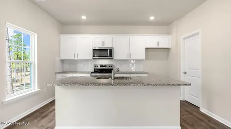 3072 Platinum Circle West End NC 27376