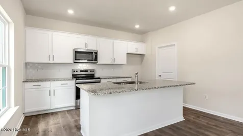 3072 Platinum Circle West End NC 27376