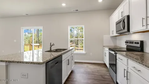 3072 Platinum Circle West End NC 27376
