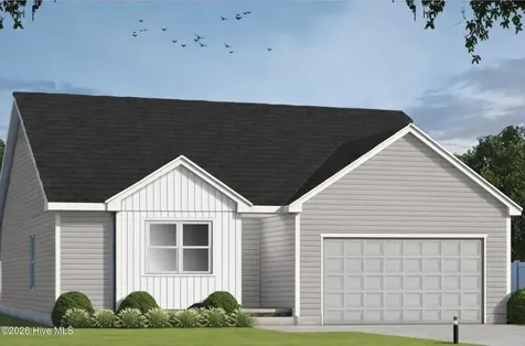111 William Gurganus Road Maple Hill NC 28454