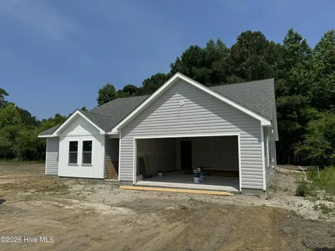 111 William Gurganus Road Maple Hill NC 28454