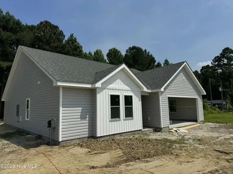 111 William Gurganus Road Maple Hill NC 28454