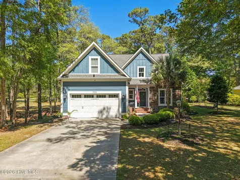 236 Clubhouse Drive SW Supply NC 28462