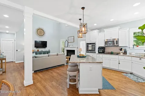 236 Clubhouse Drive SW Supply NC 28462