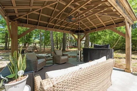 236 Clubhouse Drive SW Supply NC 28462