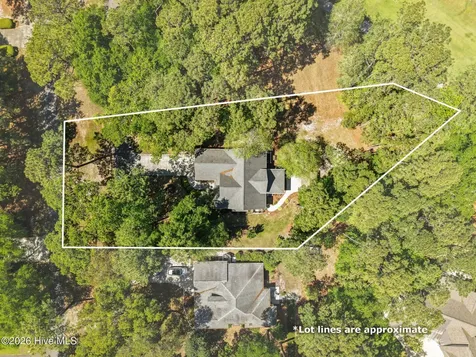 236 Clubhouse Drive SW Supply NC 28462