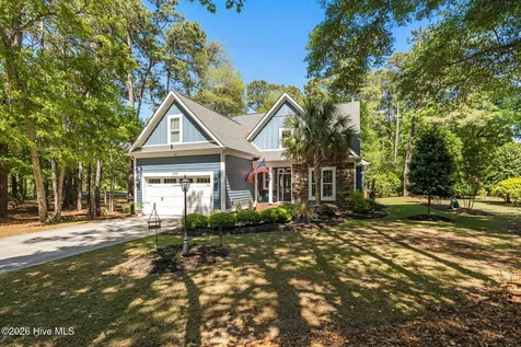 236 Clubhouse Drive SW Supply NC 28462