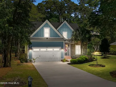 236 Clubhouse Drive SW Supply NC 28462