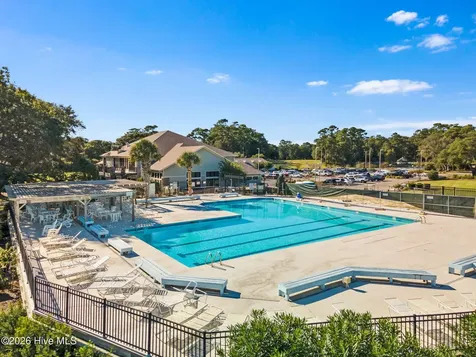 236 Clubhouse Drive SW Supply NC 28462