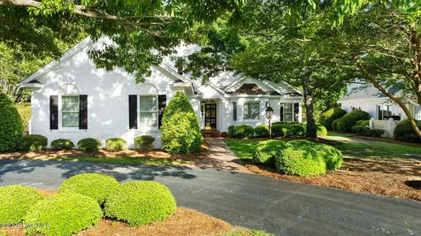100 Fairway Drive Goldsboro NC 27534