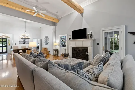 100 Fairway Drive Goldsboro NC 27534