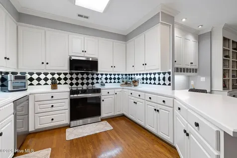 100 Fairway Drive Goldsboro NC 27534
