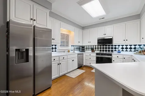 100 Fairway Drive Goldsboro NC 27534
