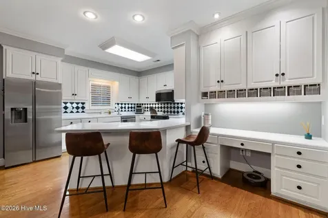100 Fairway Drive Goldsboro NC 27534