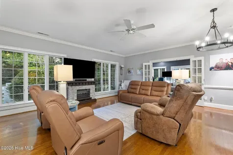 100 Fairway Drive Goldsboro NC 27534