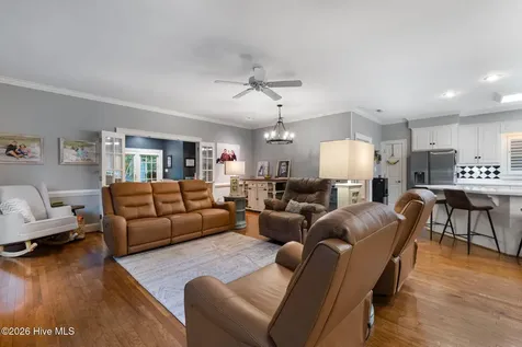 100 Fairway Drive Goldsboro NC 27534