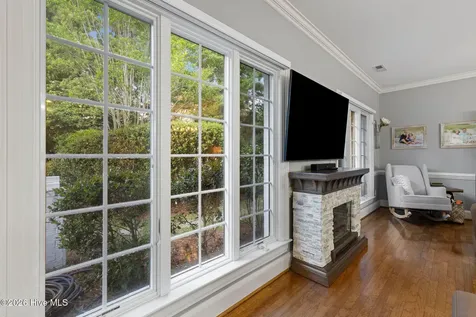 100 Fairway Drive Goldsboro NC 27534