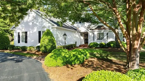 100 Fairway Drive Goldsboro NC 27534