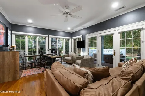 100 Fairway Drive Goldsboro NC 27534